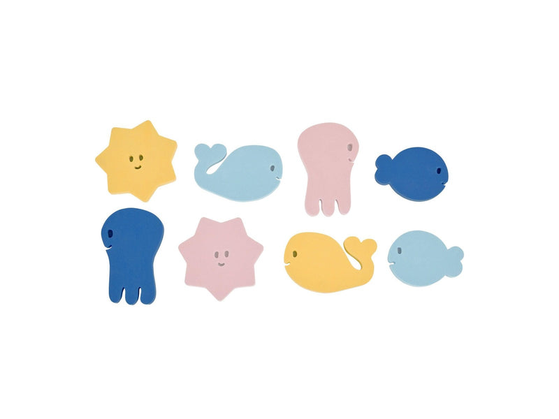 Badabulle Bath puzzle
