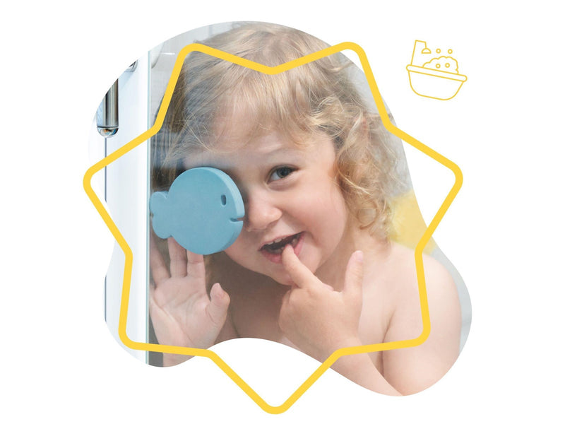 Badabulle Bath puzzle