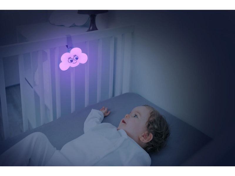 Badabulle Cloud Night Light