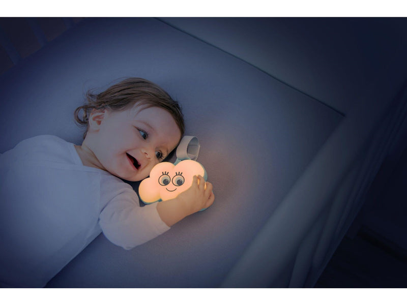 Badabulle Cloud Night Light