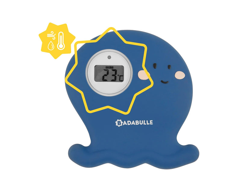 Badabulle Digital bath thermometer