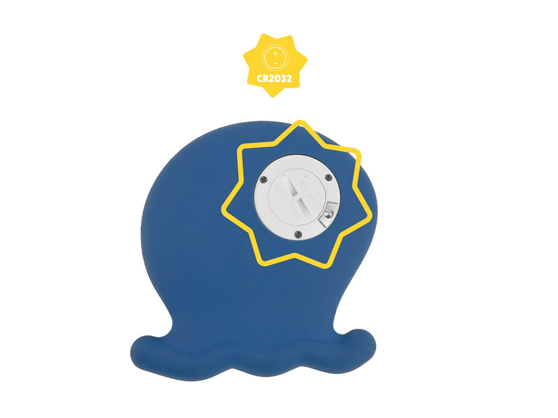 Badabulle Digital bath thermometer