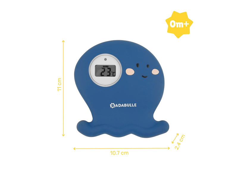 Badabulle Digital bath thermometer