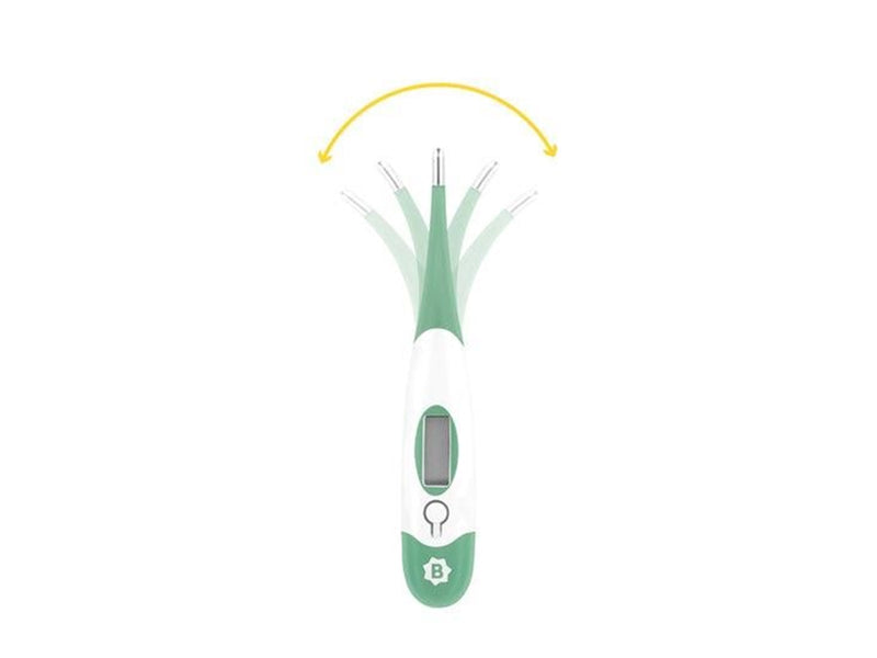 Badabulle Digitales Fieberthermometer