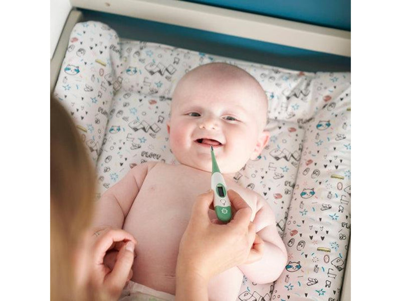 Badabulle Digitales Fieberthermometer