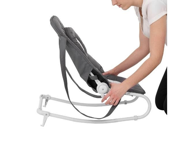 Badabulle Easy Moonlight baby rocker/bouncer