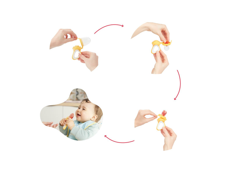 Badabulle Feeder