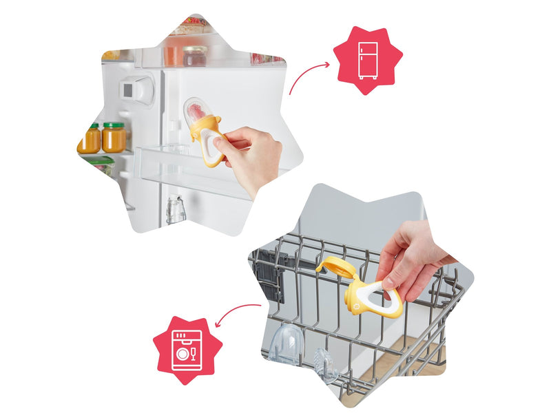 Badabulle Feeder
