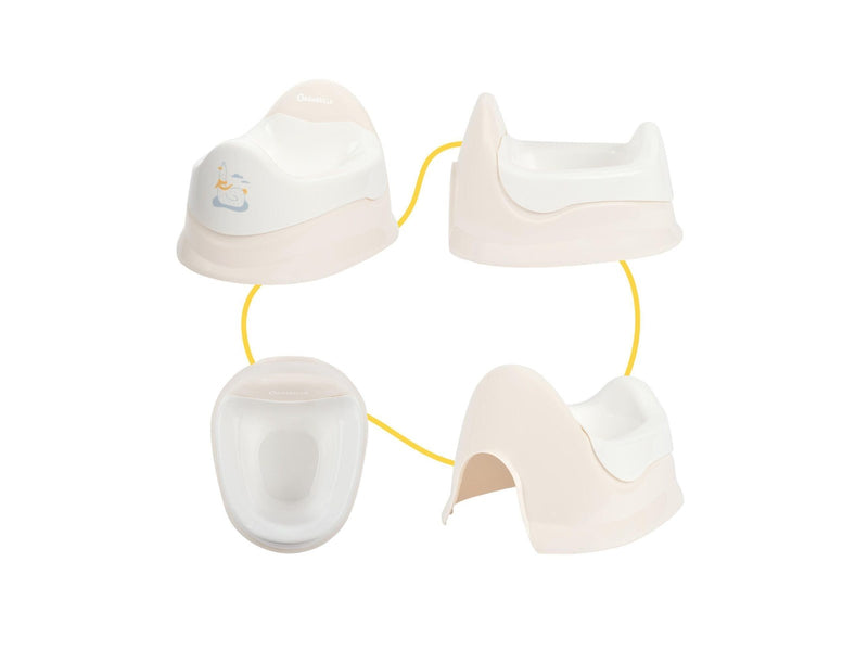 Badabulle LEARNING POTTY