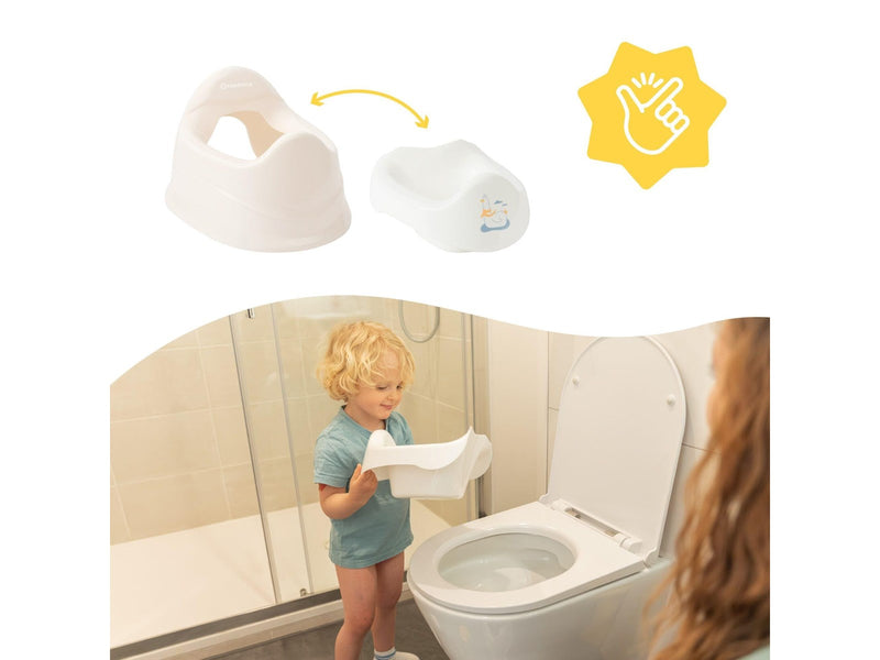 Badabulle LEARNING POTTY
