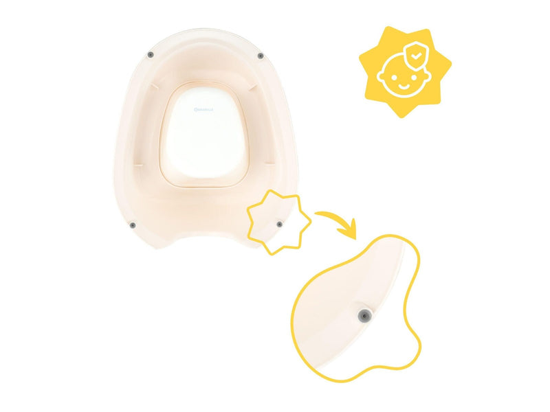 Badabulle LEARNING POTTY