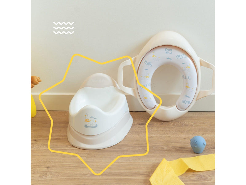Badabulle LEARNING POTTY