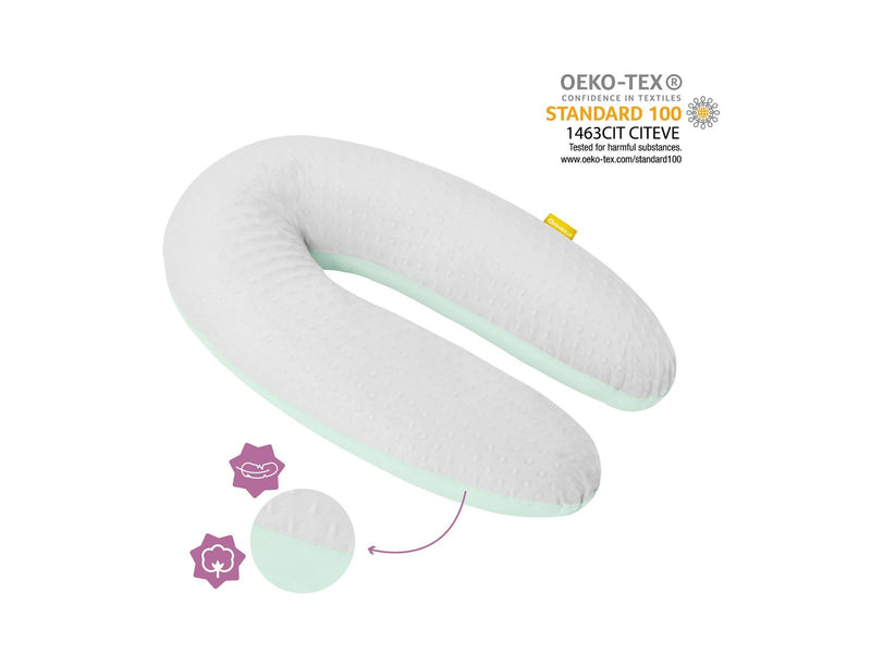 Badabulle Maternity cushion Fluffy