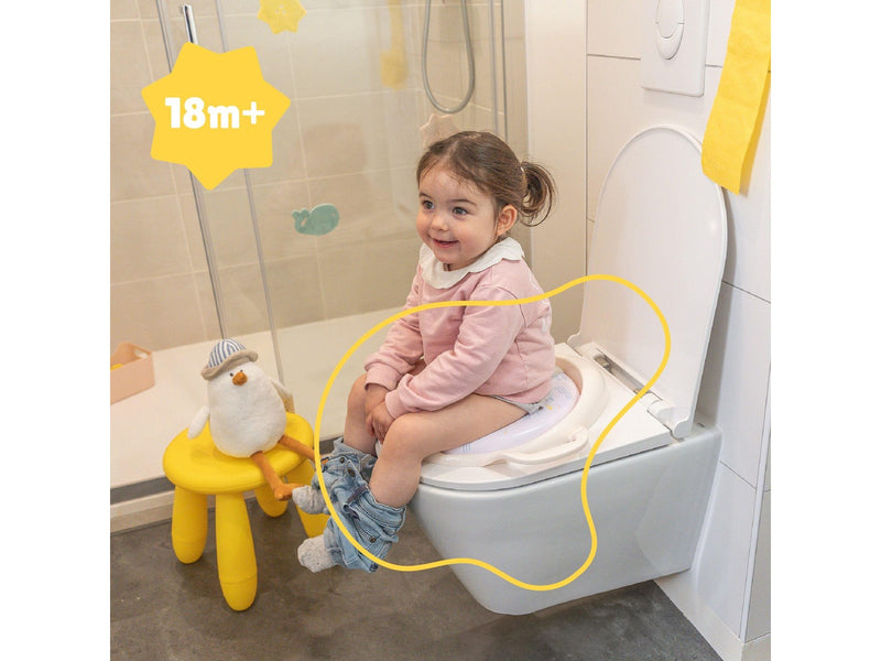 Badabulle TOILET REDUCER