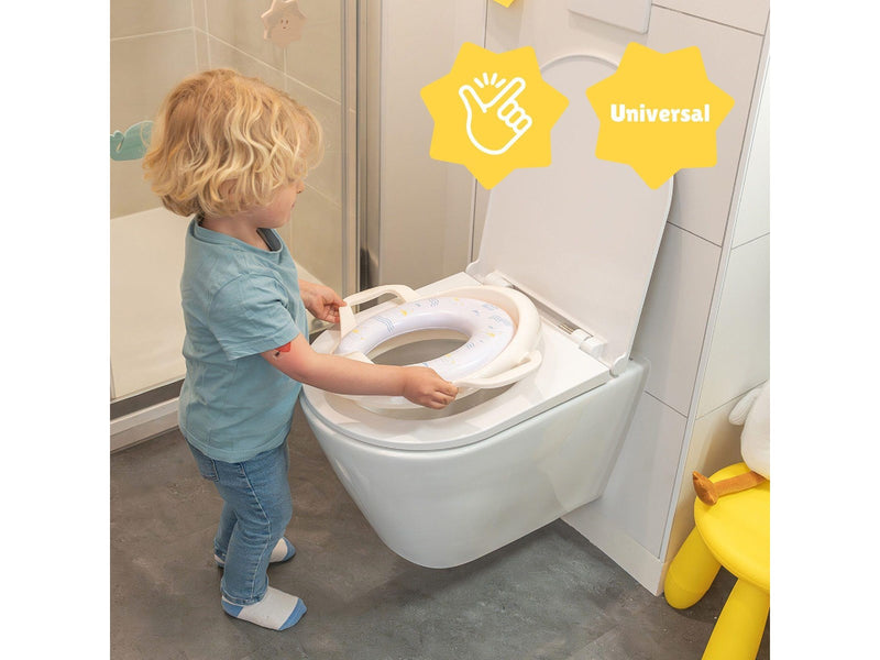 Badabulle TOILET REDUCER