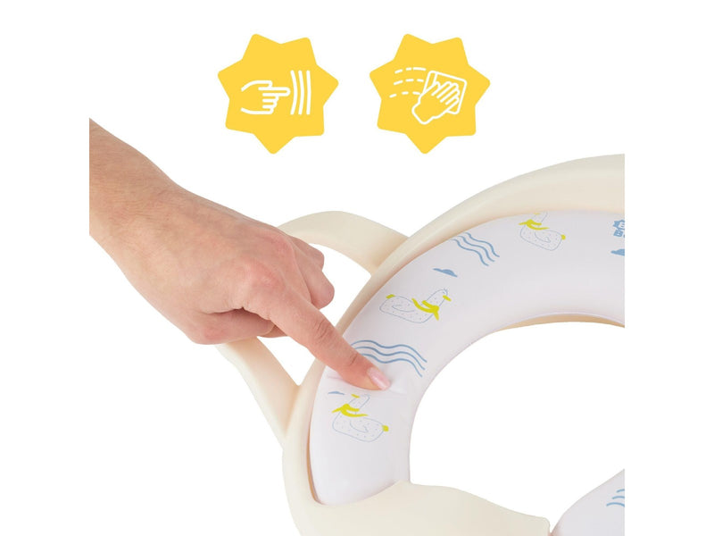 Badabulle TOILET REDUCER