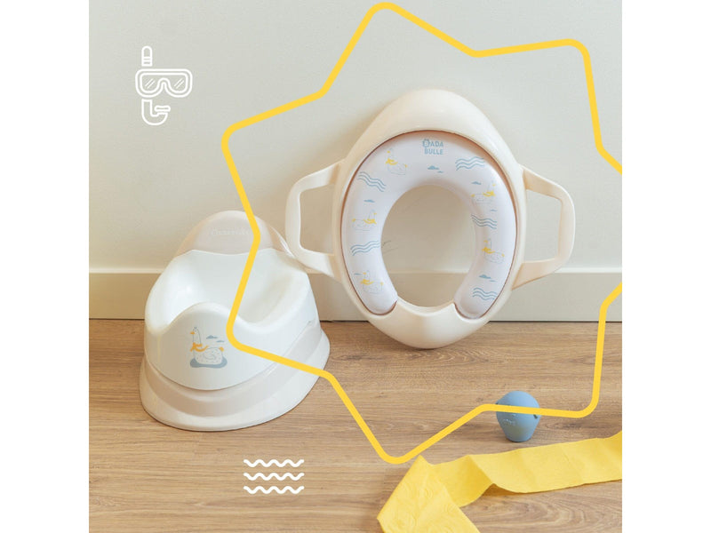 Badabulle TOILET REDUCER