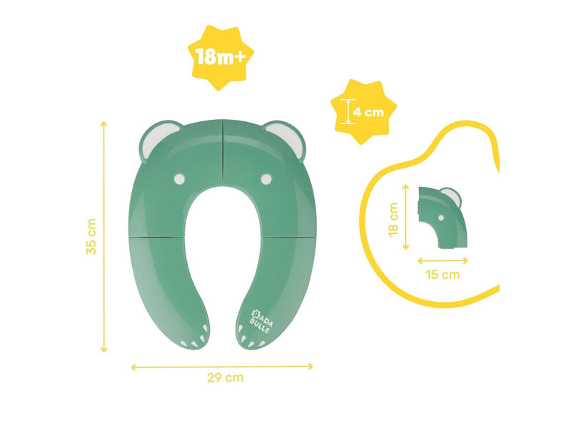 Badabulle toilet trainer
