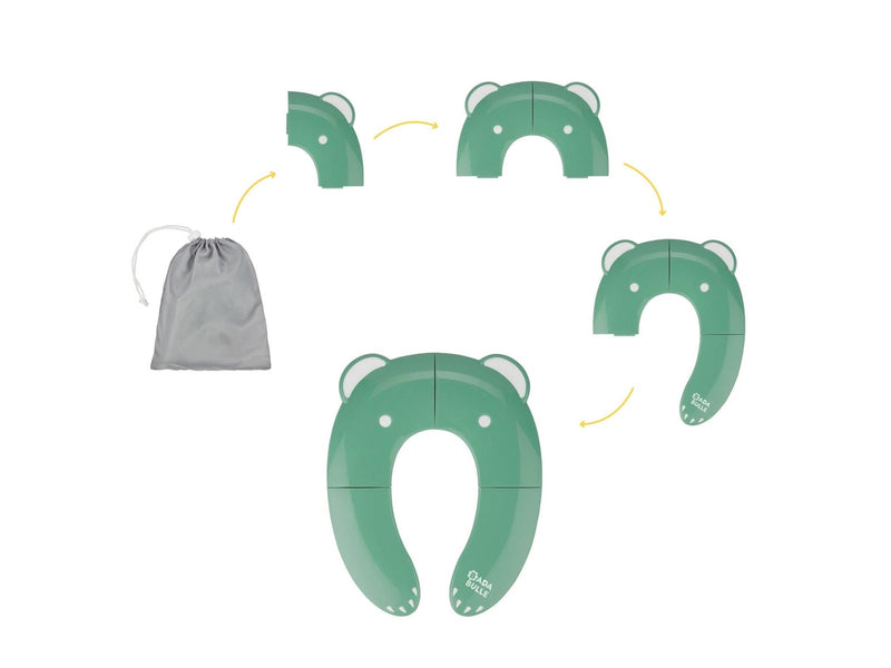 Badabulle toilet trainer