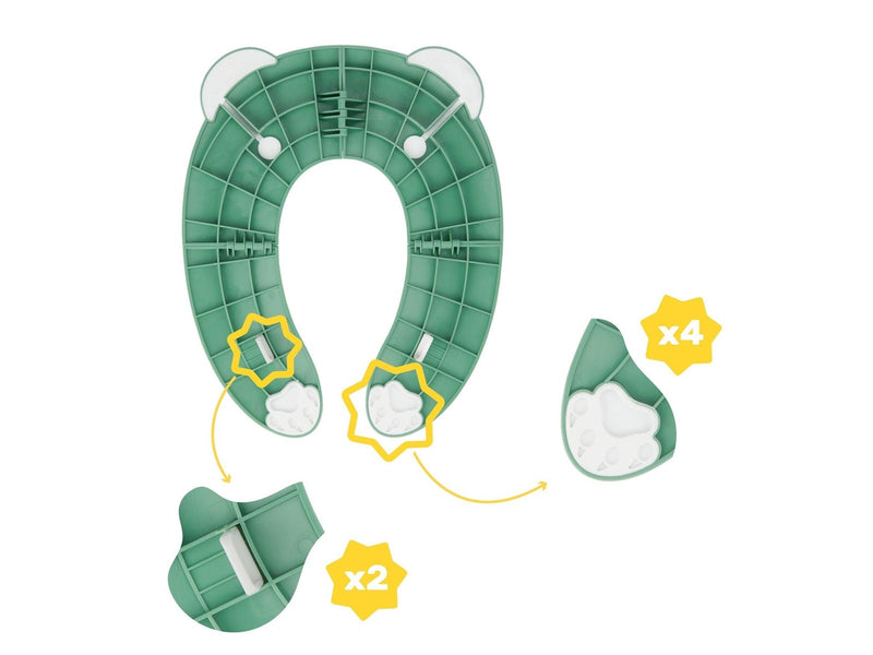 Badabulle toilet trainer