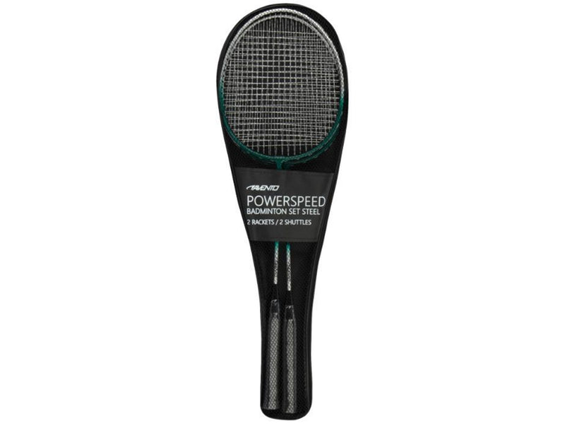 Badminton Set - 3+ Years