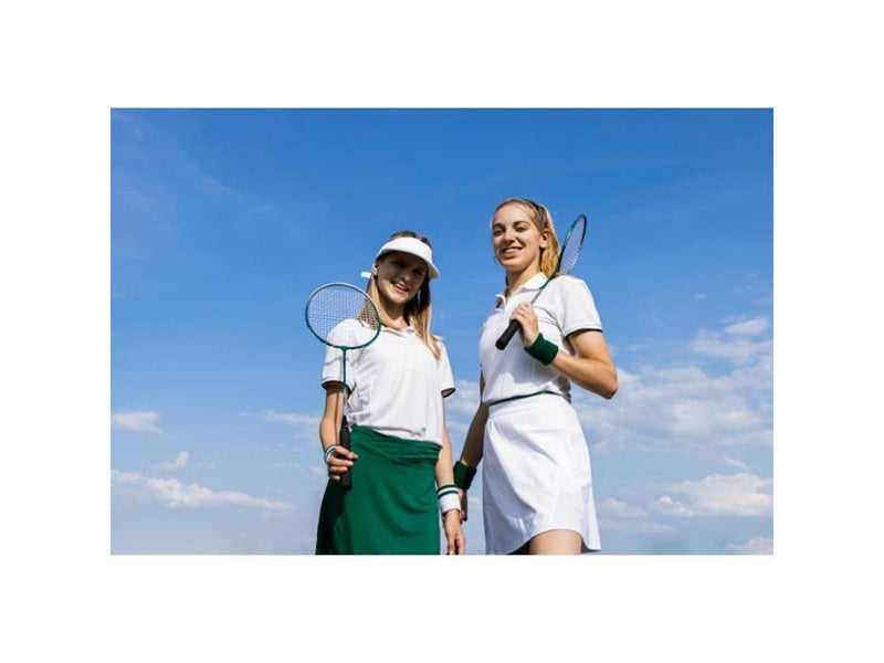 Badminton Set - 3+ Years