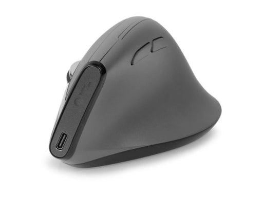 Bakker Elkhuizen BakkerElkhuizen Grip Pro - Vertical mouse (Grau)