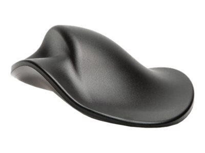 Bakker Elkhuizen BakkerElkhuizen HandShoeMouse Large - Maus (Schwarz)