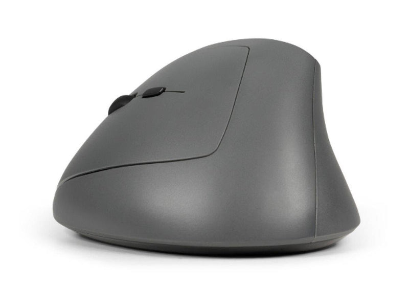 Bakker Elkhuizen BakkerElkhuizen MidWay - Vertical mouse (Grau)