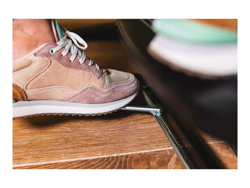 Bakker Elkhuizen BakkerElkhuizen footrest Basic 952