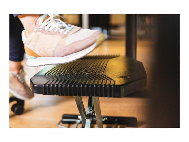 Bakker Elkhuizen BakkerElkhuizen footrest Basic 952