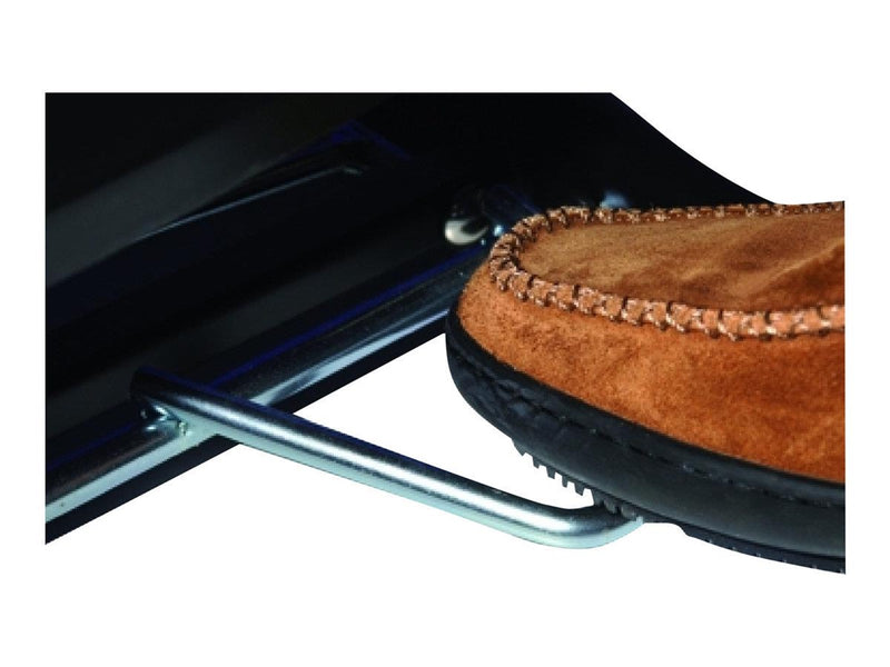 Bakker Elkhuizen BakkerElkhuizen footrest Basic 952