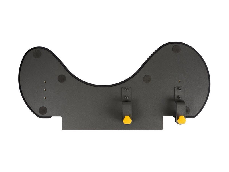 Bakker Elkhuizen ErgoSlider Plus - keyboard arm rest