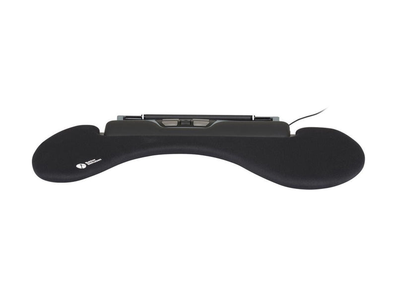 Bakker Elkhuizen ErgoSlider Plus - keyboard arm rest