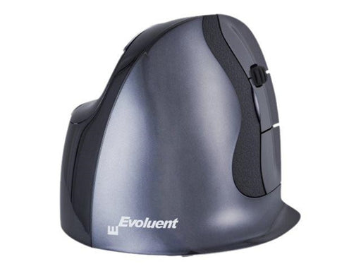 Bakker Elkhuizen Evoluent D Small - mouse - Vertical mouse (Schwarz)