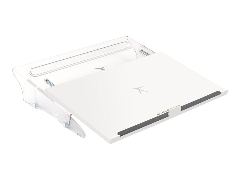 Bakker Elkhuizen FlexDesk 630N