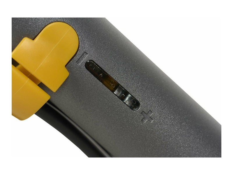 Bakker Elkhuizen Flexible Dual mounting kit - adjustable dual arms - for 2 monitors - dark grey - Max 10 kg - recommended for 17"-35" (for flat screen), 17"-32" (for curved screen)