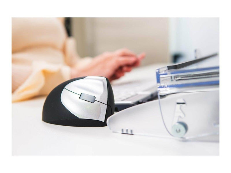 Bakker Elkhuizen SRM - vertical mouse - Vertical mouse ()