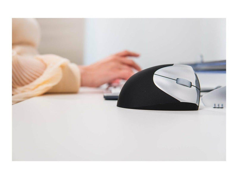 Bakker Elkhuizen SRM - vertical mouse - Vertical mouse ()
