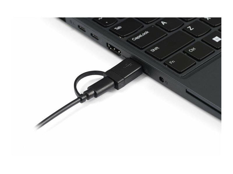 Bakker Elkhuizen UltraBoard 950 V2 Compact - Tastatur - Deutsch - Grau