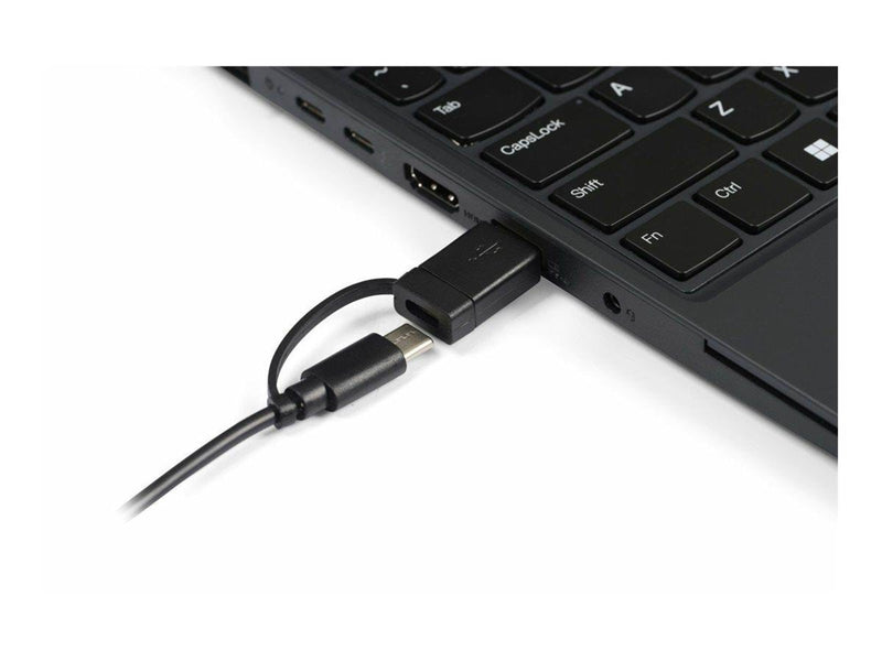 Bakker Elkhuizen UltraBoard 960 - Tastatur - Englisch (US) - Grau