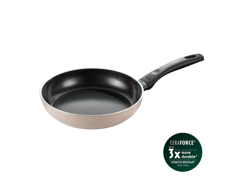 Ballarini - Ledro Fry Pan - Beige - 24 cm