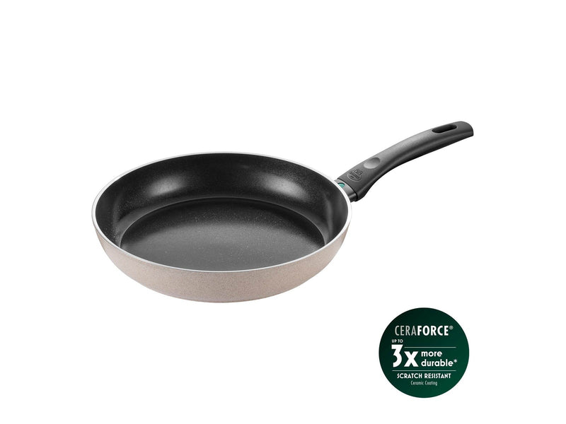 Ballarini - Ledro Fry Pan - Beige - 28 cm