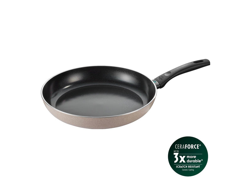 Ballarini - Ledro Fry Pan - Beige - 32 cm