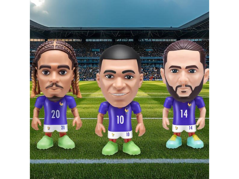 Ballers 5 Surprise FIFA