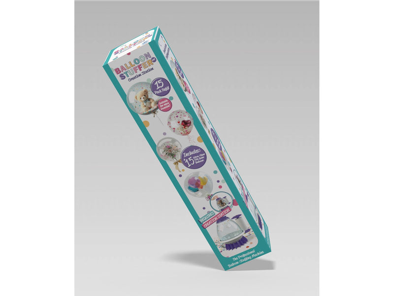 Balloon Stuffer Pro Balloon Refills