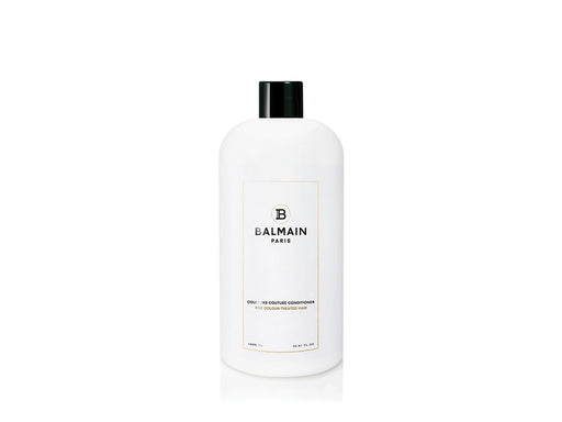 Balmain Paris Couleurs Couture, Hair Conditioner, For Nourishing, 1000 ml
