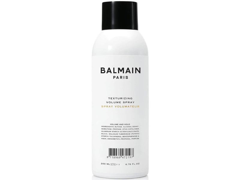 Balmain Paris Professionnel Hair Spray Butane 200 ml.