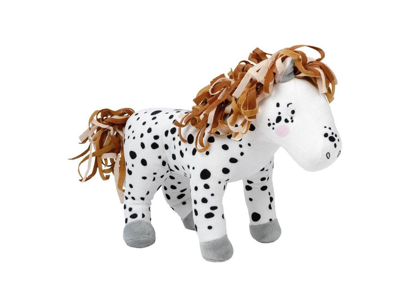 Bambolino Toys Cuddle Plush Fien and Teun - Dot the Pony 25cm