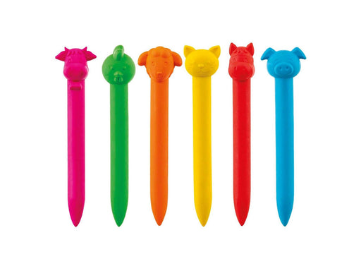 Bambolino Toys Fien & Teun Crayons